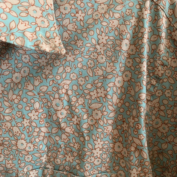 Men’s slim for JCrew button up - Picture 3 of 3